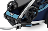 THULE CHARIOT CROSS 1 BLUE